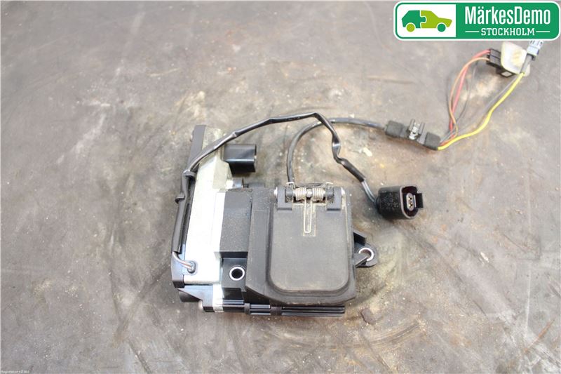 Kamera VW GOLF VII (5G1, BQ1, BE1, BE2)