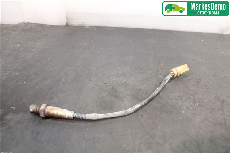 Sonda lambda MERCEDES-BENZ CLK (C209)
