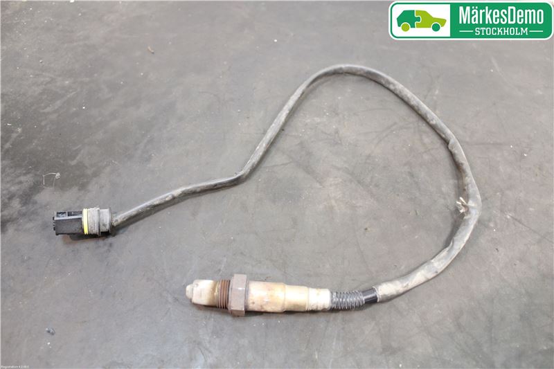Sonda lambda MERCEDES-BENZ CLK (C209)