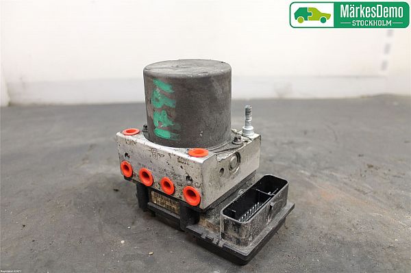 Abs hydraulikkpumpe PEUGEOT EXPERT Box (VF3A_, VF3U_, VF3X_)