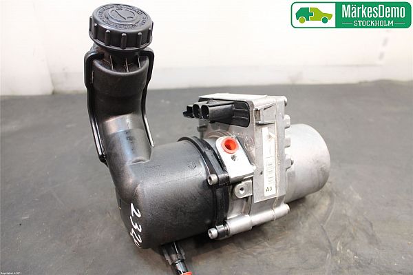 Power steering pump PEUGEOT 508 SW I (8E_)
