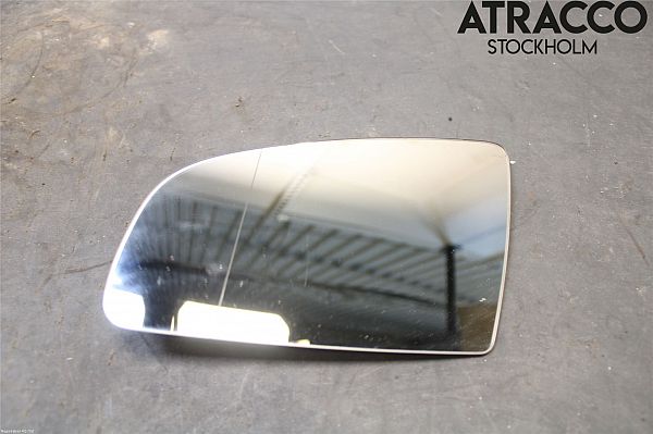 Spiegelglas AUDI A4 Avant (8ED, B7)