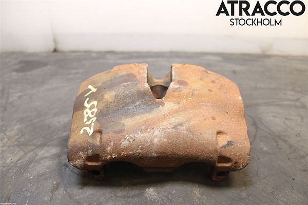 Brake caliper - front left FORD USA EXPEDITION