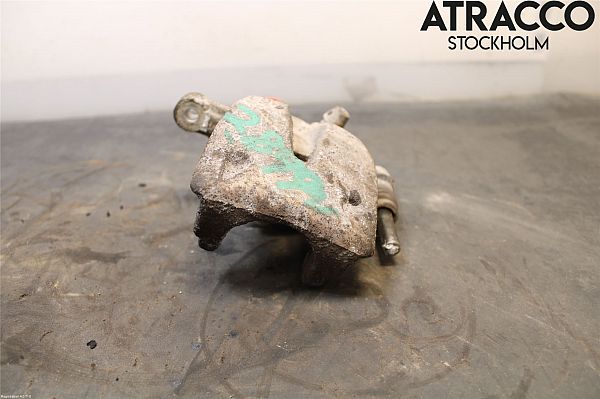 Bremsekaliber - venstre bag TOYOTA COROLLA Verso (ZER_, ZZE12_, R1_)