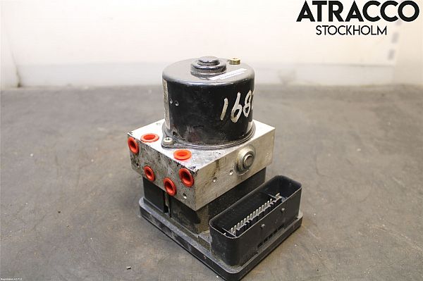 ABS Pumpe BMW 1 (E81)