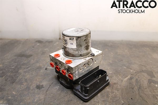 Abs hydraulikkpumpe CHEVROLET SPARK (M300)