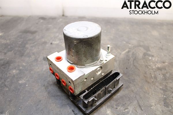 ABS - pump SUBARU IMPREZA Hatchback (GR, GH, G3)