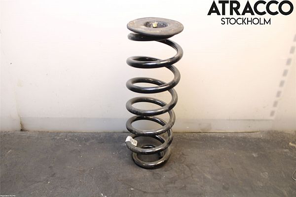 Spiralfeder hinten CUPRA ATECA (KH7, KHP, KBP)
