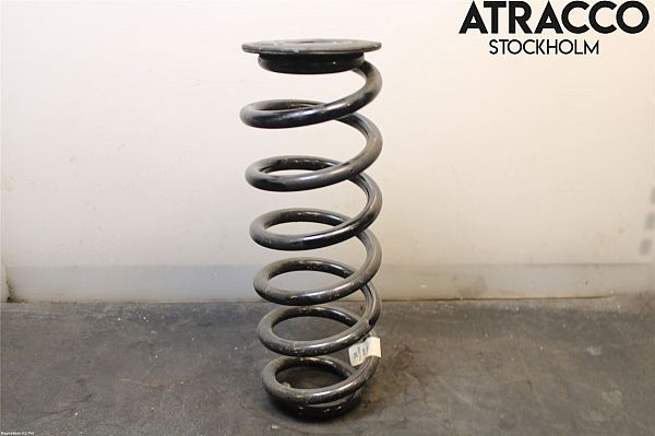 Spiralfeder hinten CUPRA ATECA (KH7, KHP, KBP)