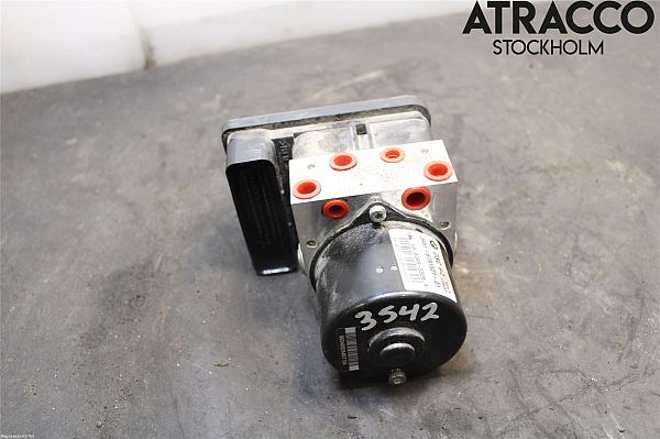 ABS Pumpe BMW 3 (E90)