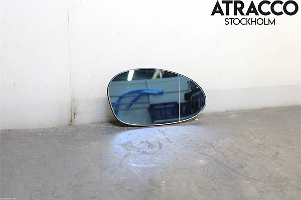 Mirror glass BMW 1 (E87)
