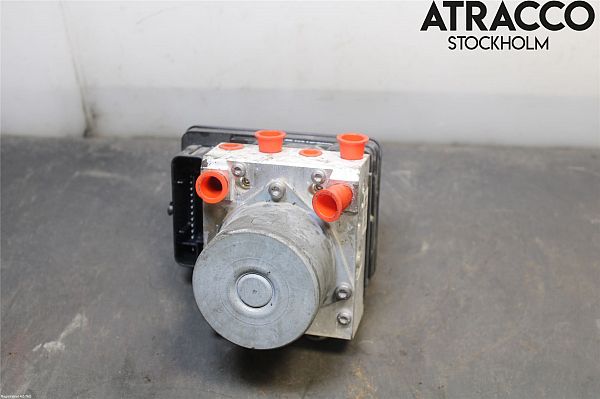ABS Pumpe FIAT 500L (351_, 352_)
