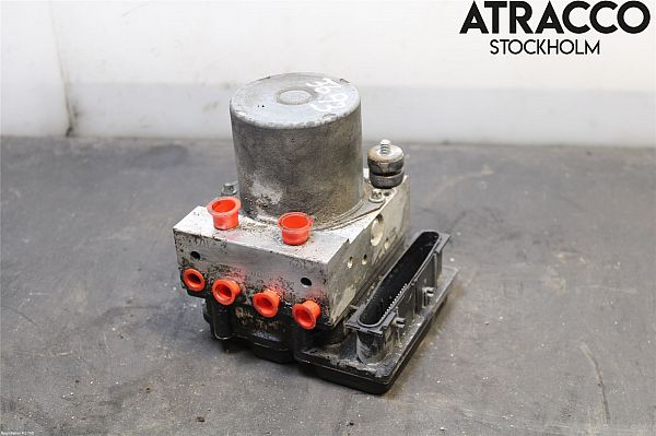 Abs hydraulikkpumpe SMART FORTWO Coupe (451)