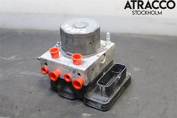 Abs hydraulikkpumpe SMART FORFOUR Hatchback (453)