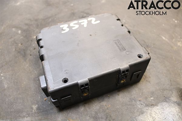 A b s - eletronic box TOYOTA PRIUS Hatchback (_W2_)