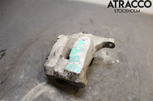 Bremsekaliber - venstre bag TOYOTA PRIUS PLUS (_W4_)
