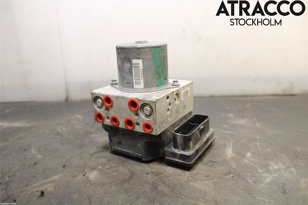 ABS Pumpe VW CC (358)