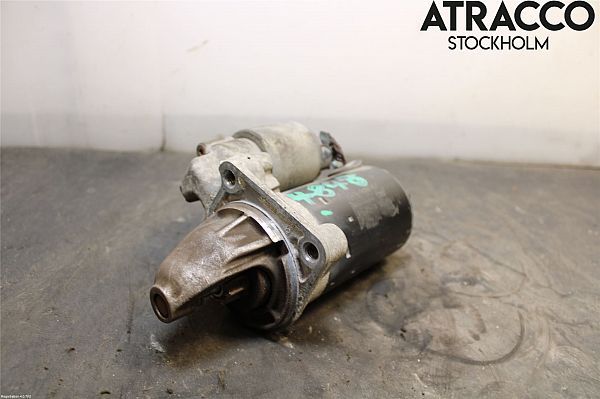 Starter MAZDA 2 (DY)