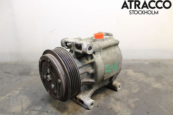 Ac pump FIAT 500 (312_)