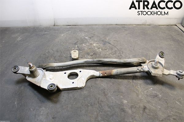 Wischergestänge TOYOTA AVENSIS VERSO (_M2_)