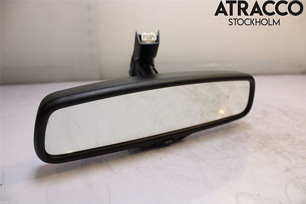 Rear view mirror - internal TOYOTA AURIS (_E18_)