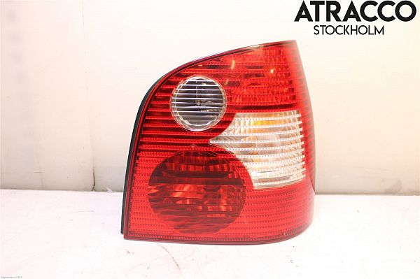 Baglygte VW POLO (9N_)