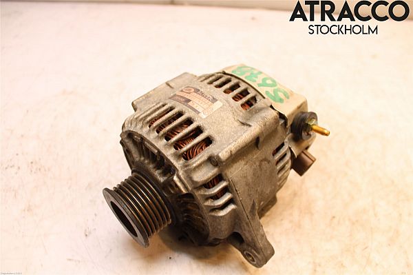 Alternatory i generatory ROVER 75 (RJ)