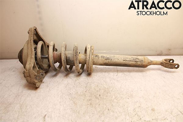 Fjederben for AUDI A6 Avant (4F5, C6)