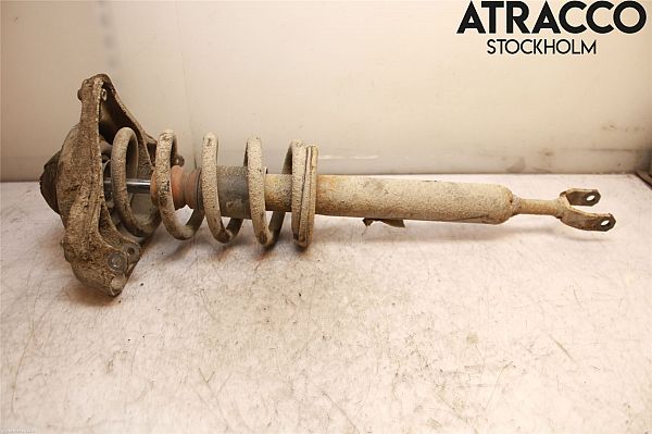 Fjederben for AUDI A6 Avant (4F5, C6)