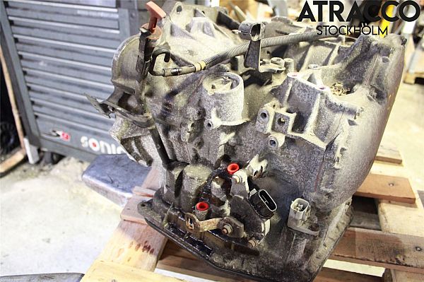 Automatic gearbox TOYOTA COROLLA (_E12_)