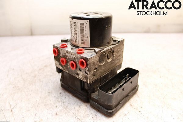 ABS Pumpe FIAT FREEMONT (345_)