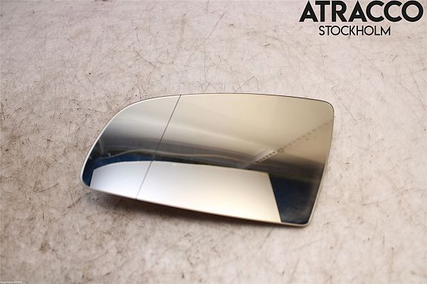 Spejlglas AUDI A6 (4F2, C6)