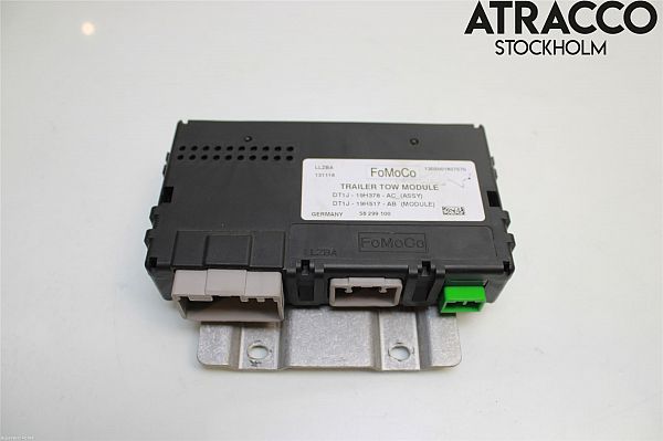 regeleenheid - trekhaak FORD TRANSIT CONNECT V408 Box