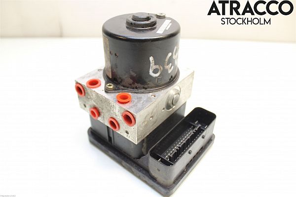 ABS Pumpe BMW 1 (E87)
