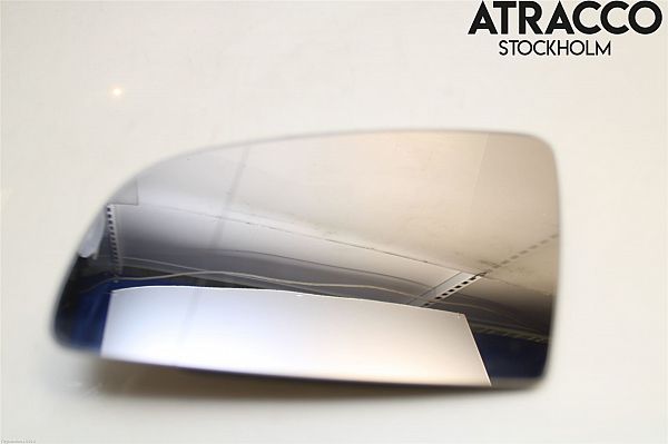 Spejlglas AUDI A6 Avant (4F5, C6)