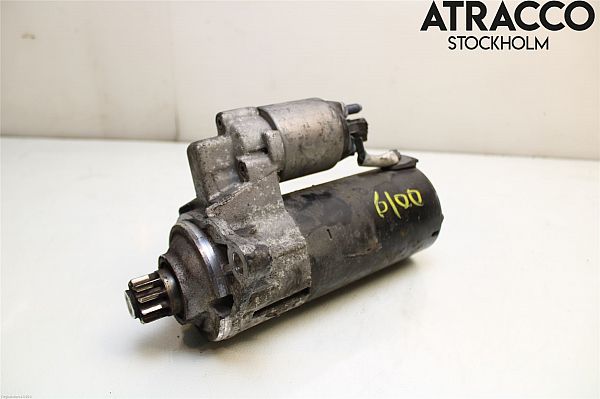Starter VW GOLF V (1K1)