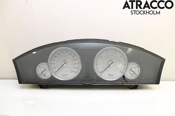 Tachometer/Drehzahlmesser CHRYSLER 300 C Touring (LX, LE)