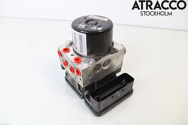 ABS Pumpe FIAT FREEMONT (345_)