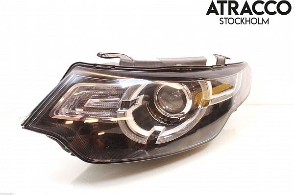 Front light LAND ROVER DISCOVERY SPORT (L550)