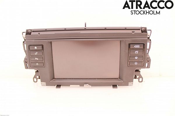 Multi screen / display LAND ROVER DISCOVERY SPORT (L550)