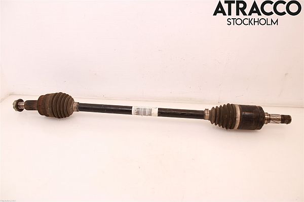Rear shaft - right LAND ROVER DISCOVERY SPORT (L550)