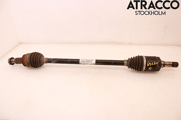 Rear shaft - left LAND ROVER DISCOVERY SPORT (L550)