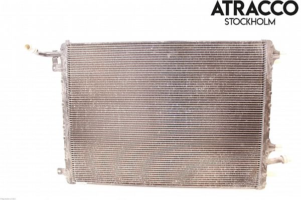 Radiator LAND ROVER DISCOVERY SPORT (L550)