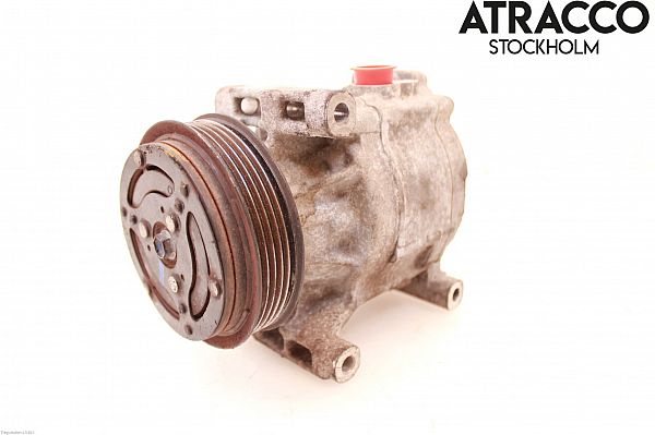 Ac pump FIAT IDEA (350_)