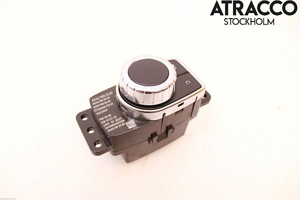 A24 Amazon.com: A2469003616 Air Conditioning Control Switch