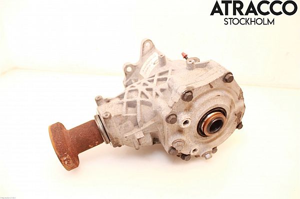 Transfer - gear-box LAND ROVER DISCOVERY SPORT (L550)