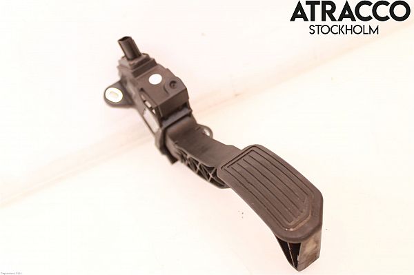 Speederpedal TOYOTA AURIS (_E18_)