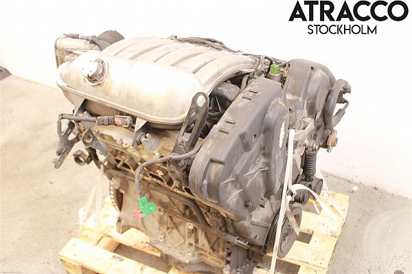 Motor PEUGEOT 407 SW (6E_, 6D_)