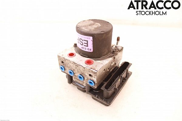 ABS Pumpe HYUNDAI i30 (FD)