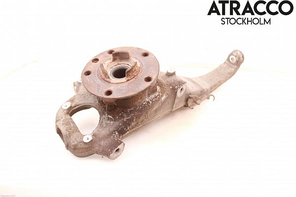 Spindel for PORSCHE CAYENNE (92A)